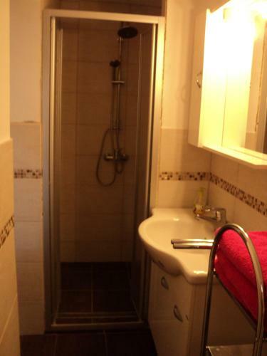 Ildik� Apartman B�k�scsaba