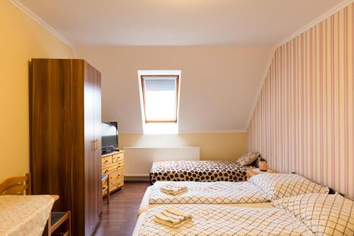 Hostal Al�z Panzi�