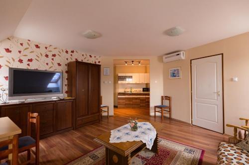 Hostal Al�z Panzi�