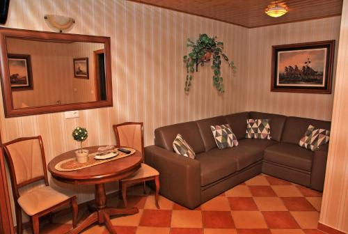 Motel Ber�nyi Fogad�