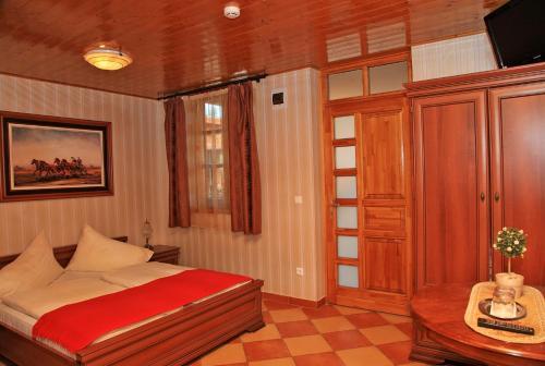 Motel Ber�nyi Fogad�
