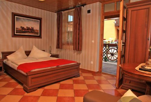 Motel Ber�nyi Fogad�