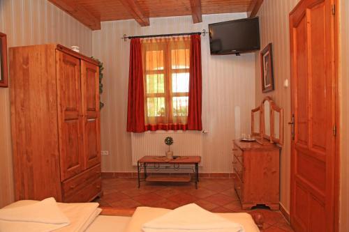Motel Ber�nyi Fogad�