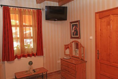 Motel Ber�nyi Fogad�