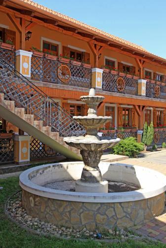 Motel Ber�nyi Fogad�