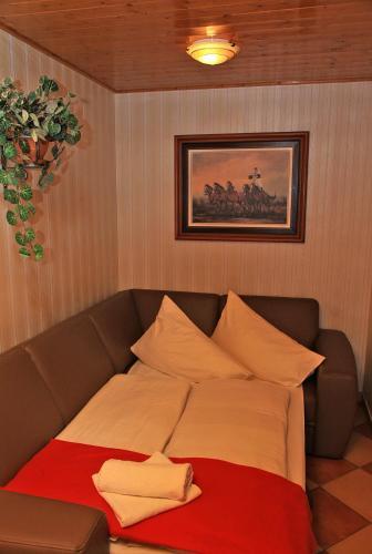 Motel Ber�nyi Fogad�