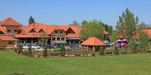 Motel Ber�nyi Fogad�