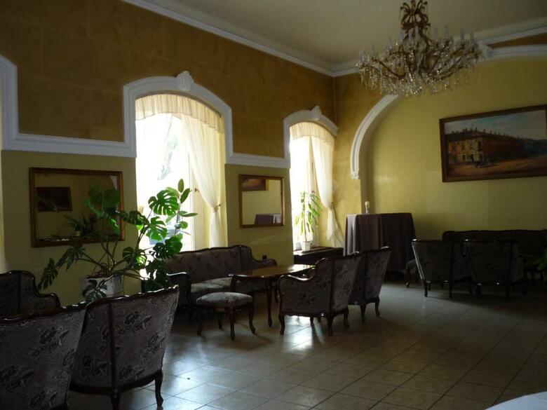 Fiume Hotel