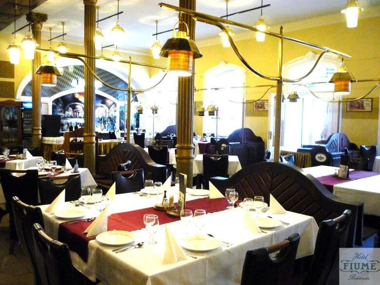 Fiume Hotel