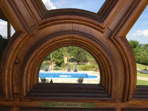 Hostal Villa Teleki