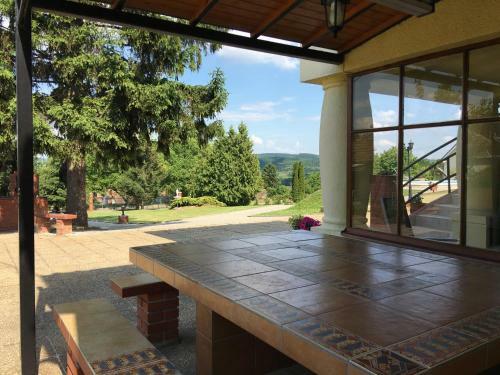 Hostal Villa Teleki