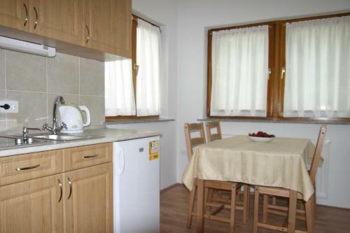 Hostal Villa Teleki
