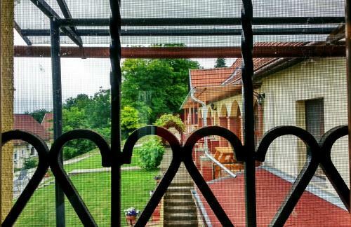 Hostal Villa Teleki