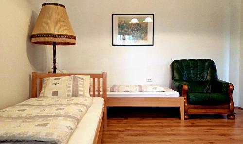 Hostal Villa Teleki