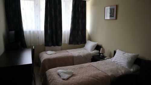 Hostal Szlov�k Panzi�