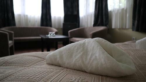 Hostal Szlov�k Panzi�