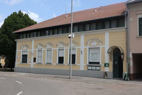 Hostal Szlov�k Panzi�
