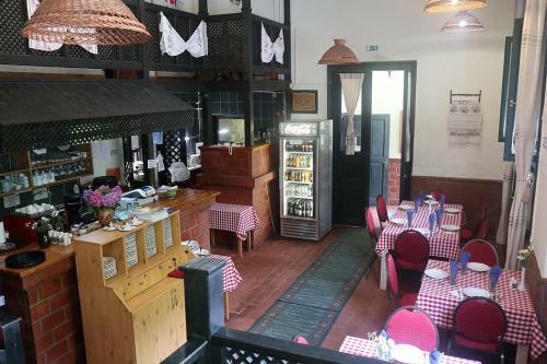 Hostal Szlov�k Panzi�