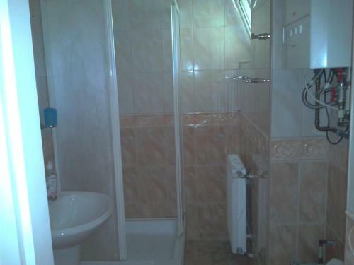 Kis-barbara Apartman