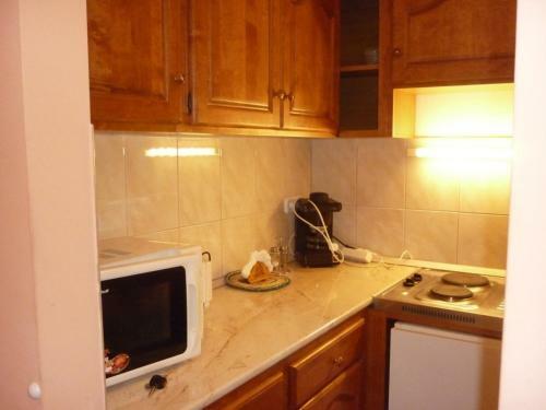 Kis-barbara Apartman