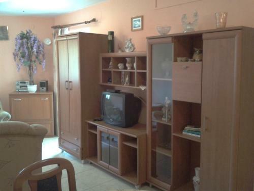 Kis-barbara Apartman