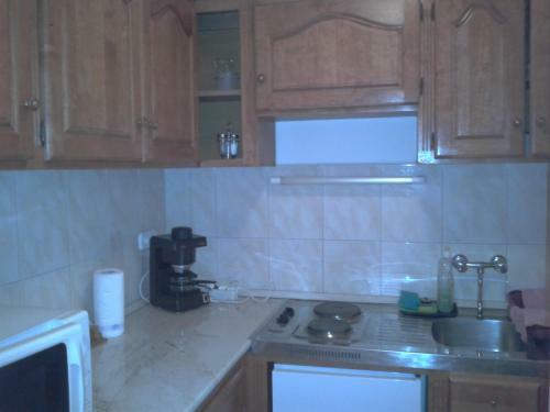 Kis-barbara Apartman