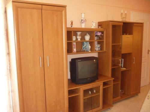 Kis-barbara Apartman