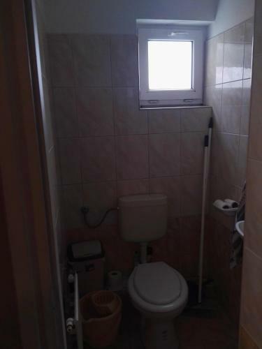 Kis-barbara Apartman