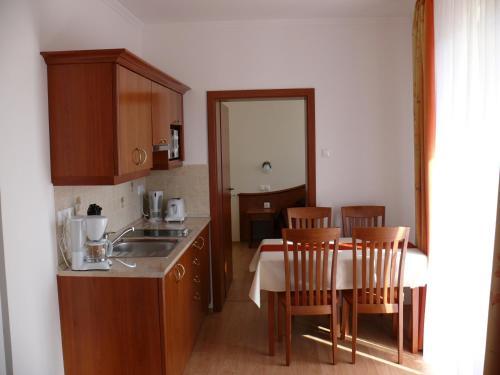 Apartamento Szerencsem�k Panzi�