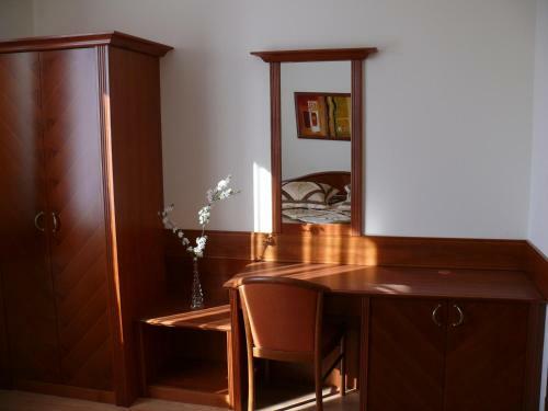 Apartamento Szerencsem�k Panzi�