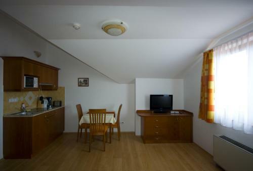 Apartamento Szerencsem�k Panzi�