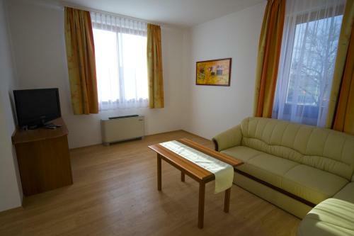 Apartamento Szerencsem�k Panzi�
