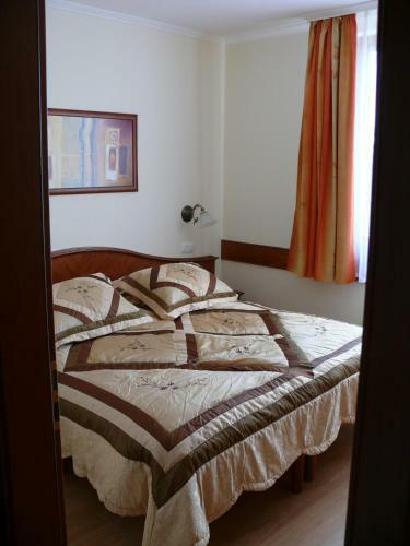 Apartamento Szerencsem�k Panzi�