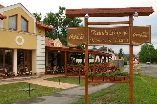 Apartamento Szerencsem�k Panzi�