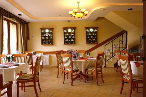 Apartamento Szerencsem�k Panzi�