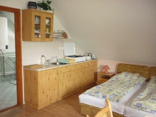 Barbara Apartmanh�z