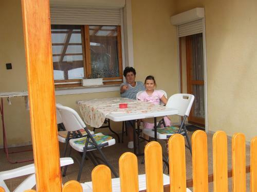 Barbara Apartmanh�z
