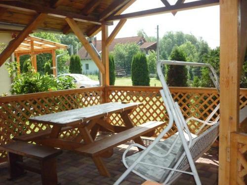 Barbara Apartmanh�z
