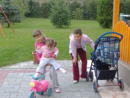 Barbara Apartmanh�z