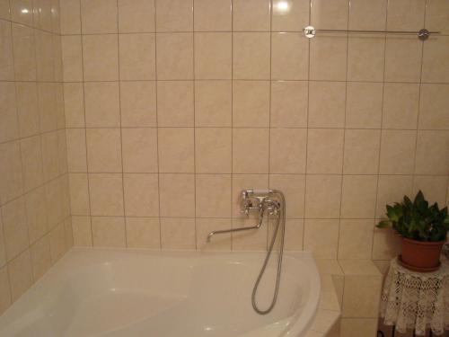 Anzsore Apartman