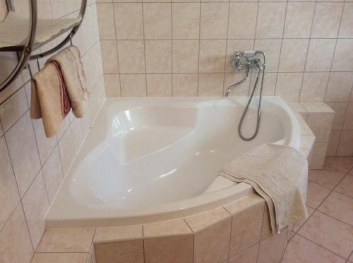 Anzsore Apartman