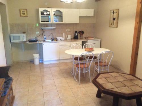 Anzsore Apartman