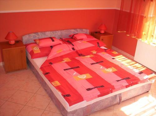 Anzsore Apartman