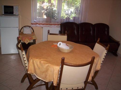 Anzsore Apartman