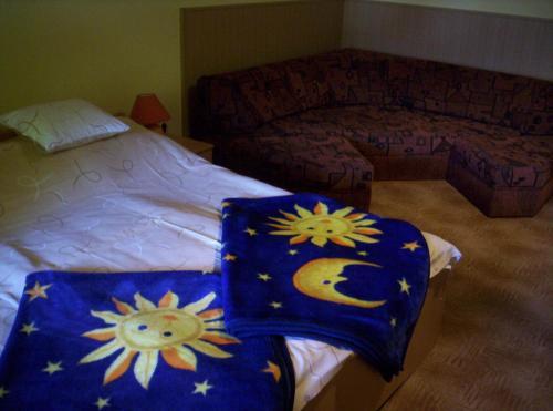 Anzsore Apartman