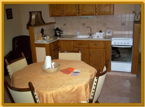 Anzsore Apartman