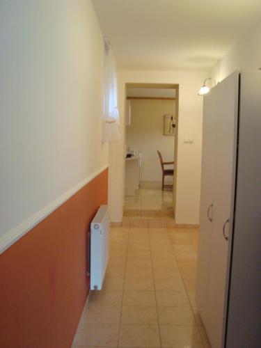 Anzsore Apartman