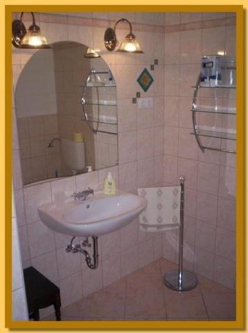 Anzsore Apartman