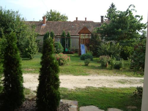 Anzsore Apartman