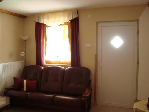 Anzsore Apartman